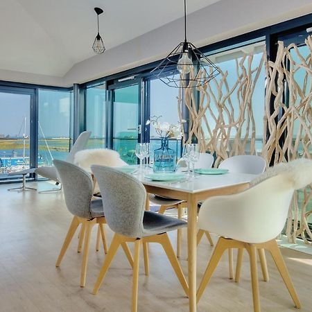 Appartement Ankerplatz Heiligenhafen Extérieur photo
