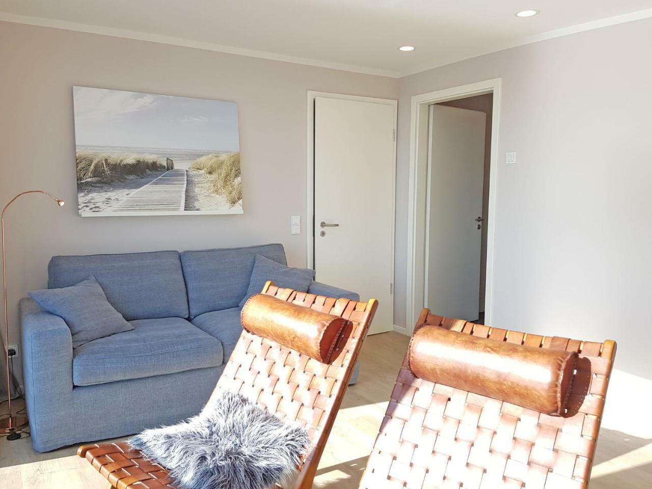 Appartement Ankerplatz Heiligenhafen Extérieur photo