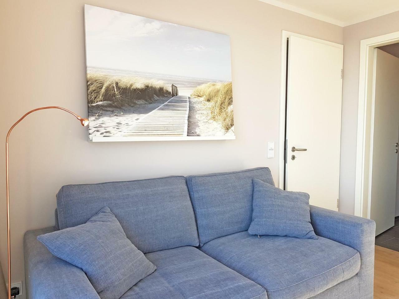 Appartement Ankerplatz Heiligenhafen Extérieur photo